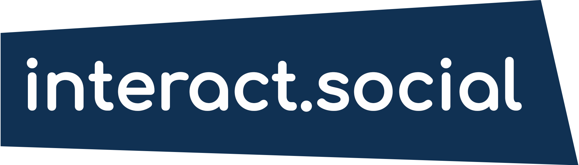 interact.social logo